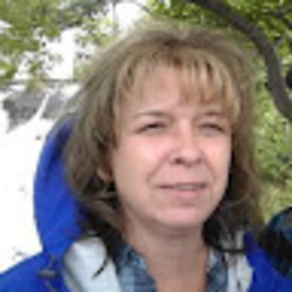 Meet your Posher, Charlene